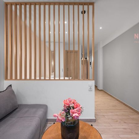테살로니키 V1 Boutique Nilie Hospitality Mgmt 아파트 외부 사진